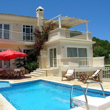 Villa Callistemon Agia Paraskevi  Екстериор снимка