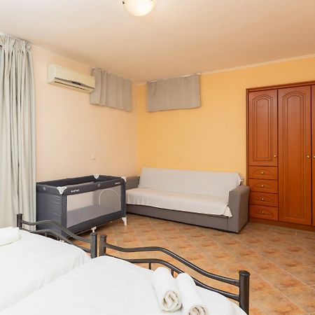 Villa Callistemon Agia Paraskevi  Екстериор снимка