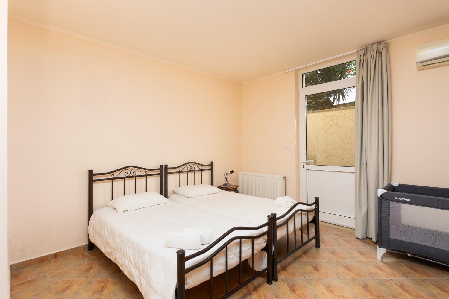 Villa Callistemon Agia Paraskevi  Екстериор снимка