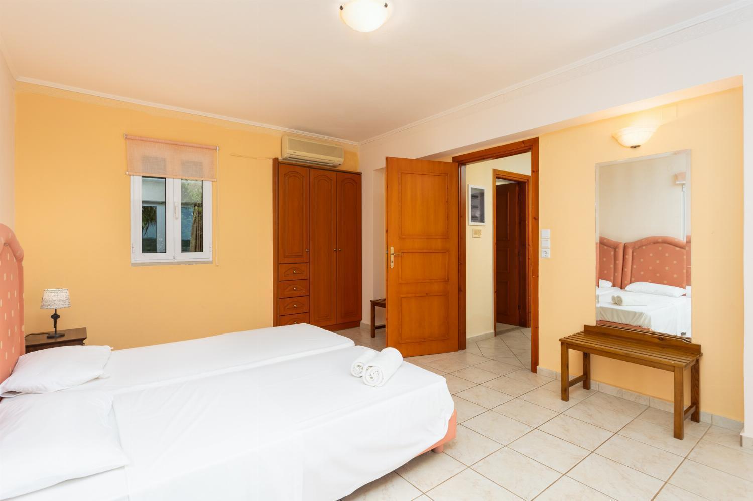 Villa Callistemon Agia Paraskevi  Екстериор снимка