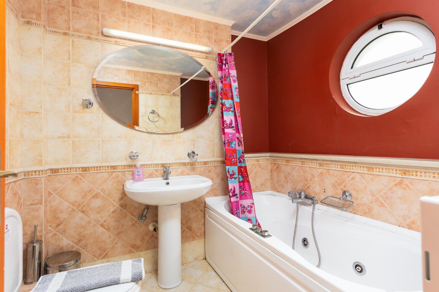 Villa Callistemon Agia Paraskevi  Екстериор снимка