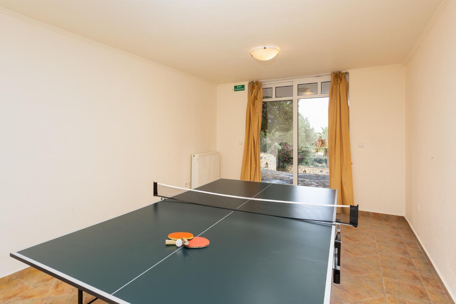 Villa Callistemon Agia Paraskevi  Екстериор снимка