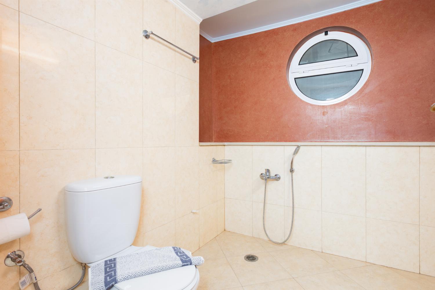 Villa Callistemon Agia Paraskevi  Екстериор снимка