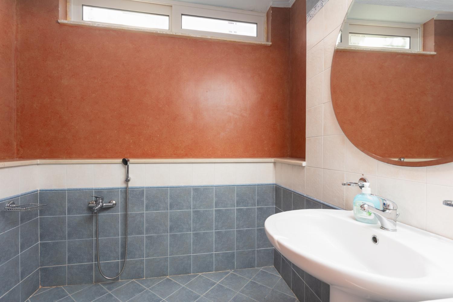 Villa Callistemon Agia Paraskevi  Екстериор снимка