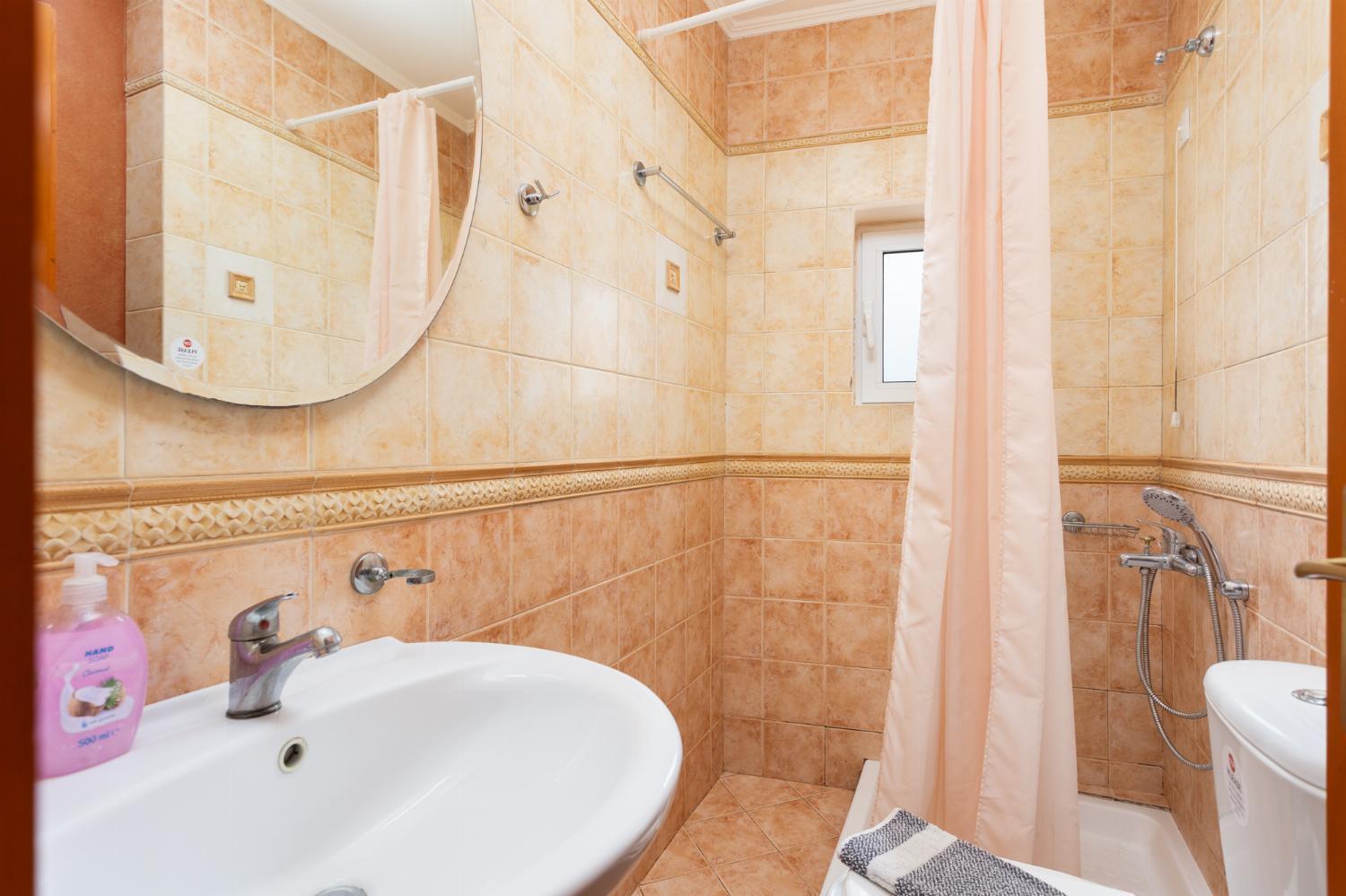 Villa Callistemon Agia Paraskevi  Екстериор снимка
