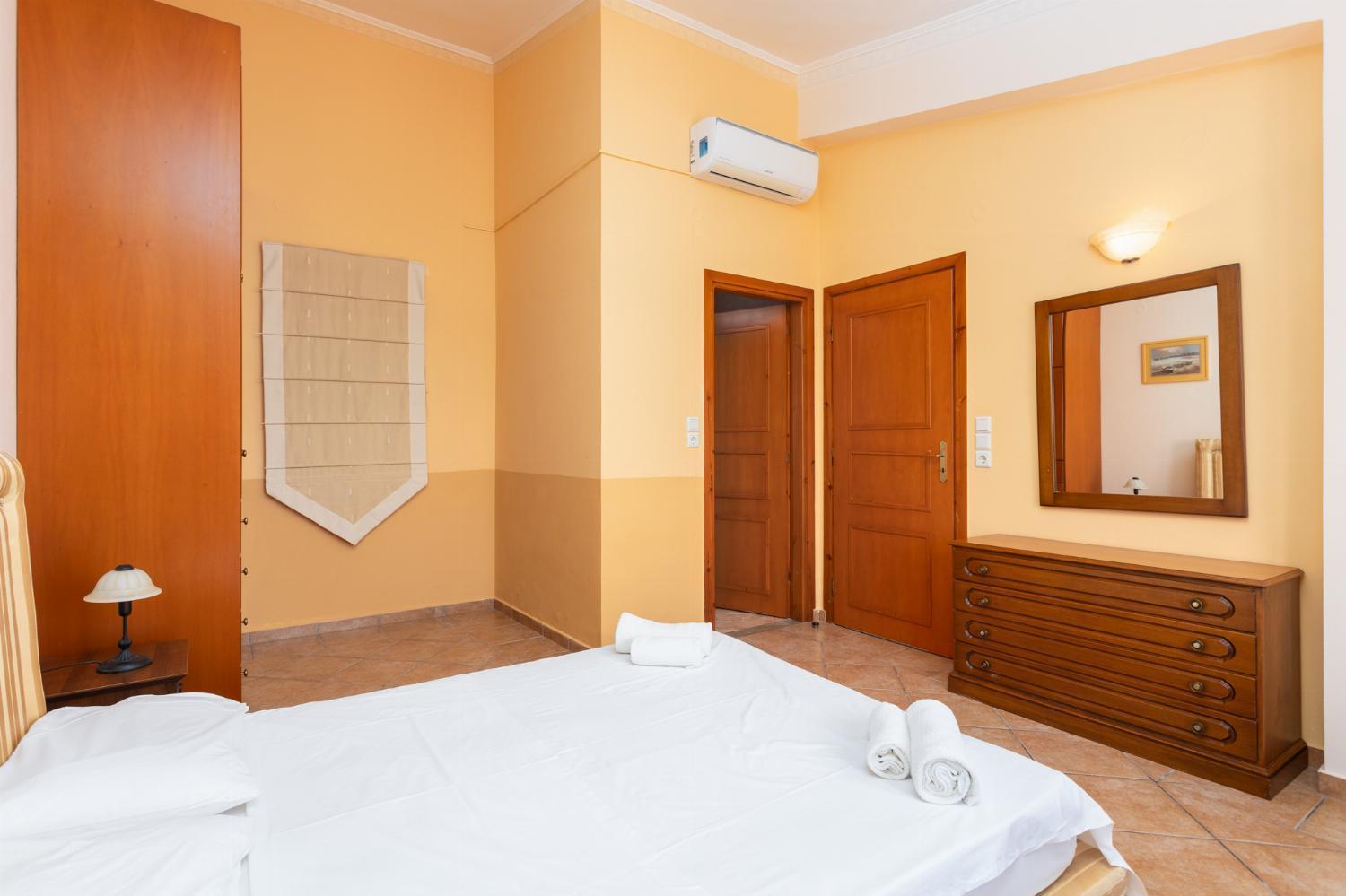 Villa Callistemon Agia Paraskevi  Екстериор снимка