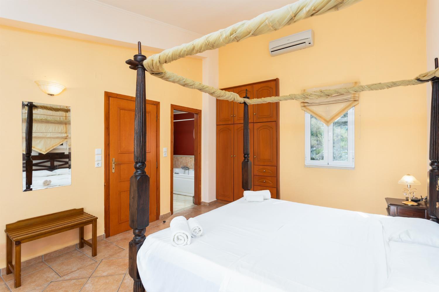 Villa Callistemon Agia Paraskevi  Екстериор снимка