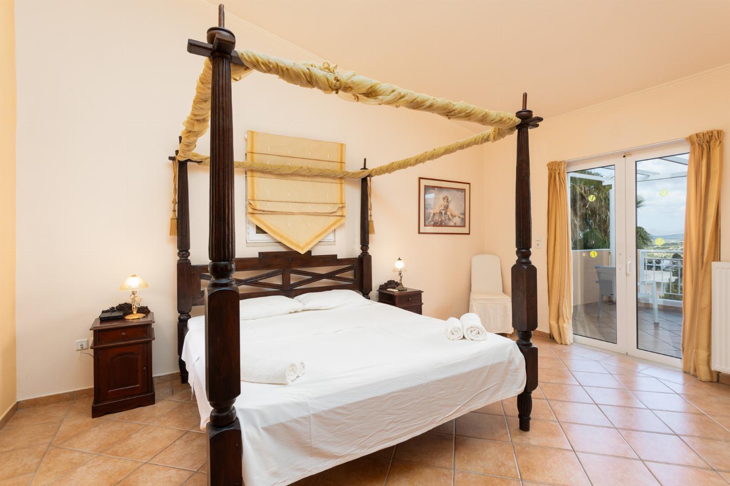 Villa Callistemon Agia Paraskevi  Екстериор снимка